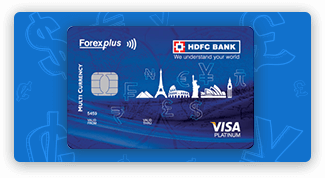 forexplus card
