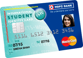 Hdfc forex card activation