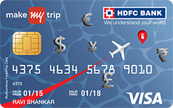 Hdfc Bank Smartforex - makemytrip hdfc bank forexplus card